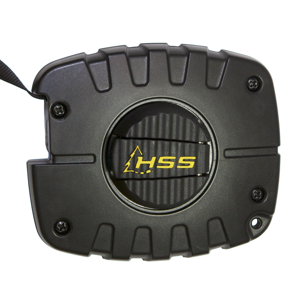 HSS 850806003534 Gear Hoist, Lightweight Ribbon, Tangle-Free Design