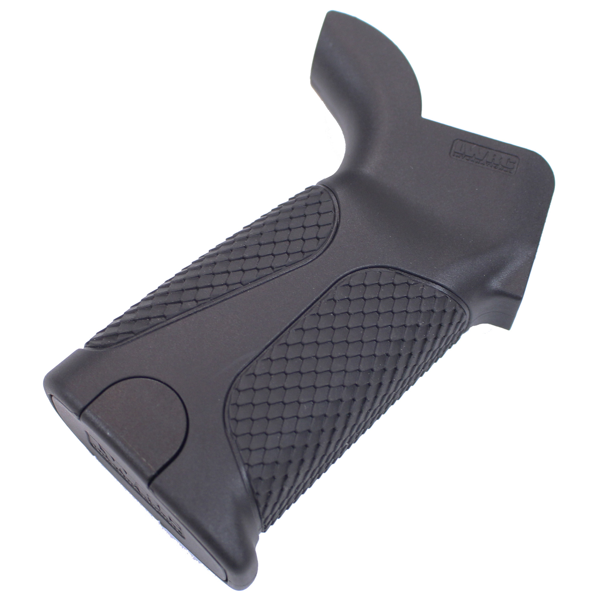 Buy LWRC International Ultra Combat AR-15 Pistol Grip, Black, Ergonomic Design online