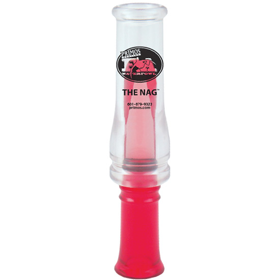 Buy Primos The Nag Duck Call Single Reed online