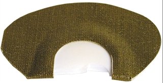 Longleaf Camo/Pittman Game Calls Seek AND Destroy Diaphram Call 3 Reed 205