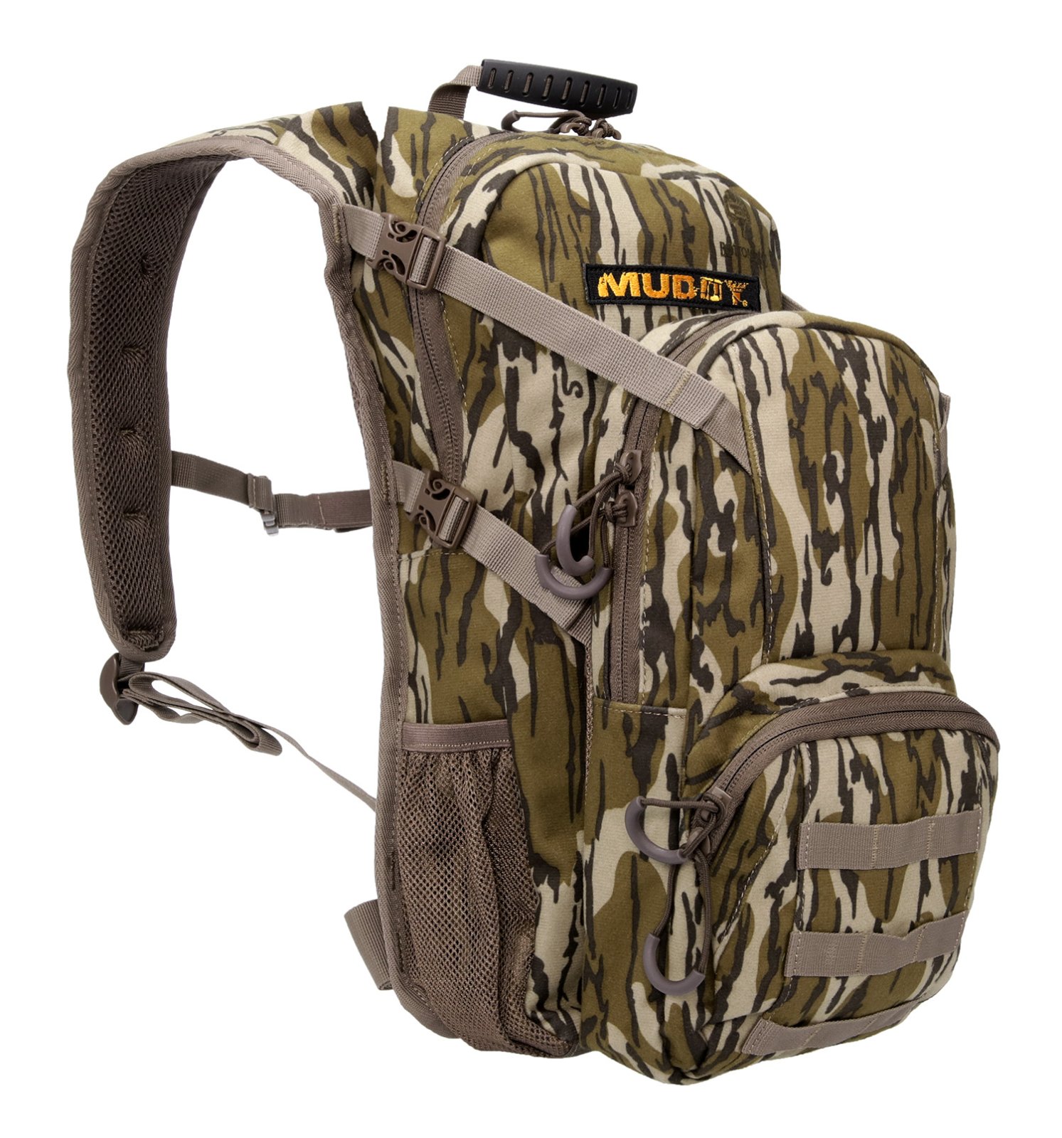 Muddy MUD-BPK-1075MO Pro 1075 Hunting Pack Mossy Oak Polyester