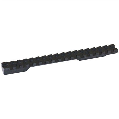 Badger ORDNANCE REMINGTON 700 LONG ACTION 20 MOA RIGHT HAND RAIL