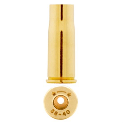 Starline 38-40 WINCHESTER BRASS 100/BAG