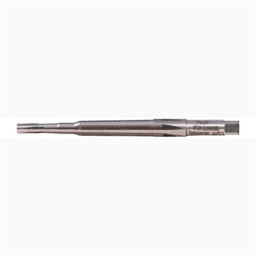 Manson PRECISION RIMLESS RIFLE CARTRIDGE 7X57 FINISHER - Manson Precision