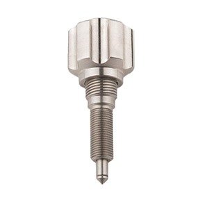 Sinclair INTERNATIONAL SHOOTING REST SPEED SCREW 1/2"X20 THREADS