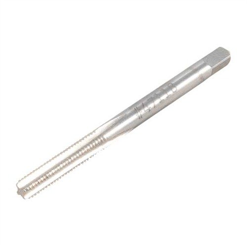 REIFF & NESTOR COMPANY STEEL BOTTOM TAP 3/16"-32 THREAD