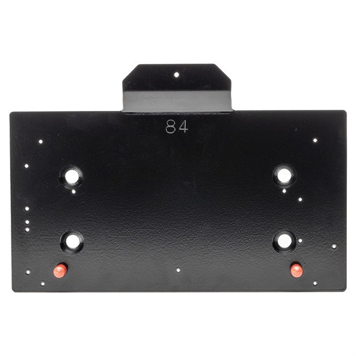 Inline FABRICATION QC ULTRAMNT TOP PLATE/BOLT KIT FOR FRANKFORD ARSENAL M PRESS