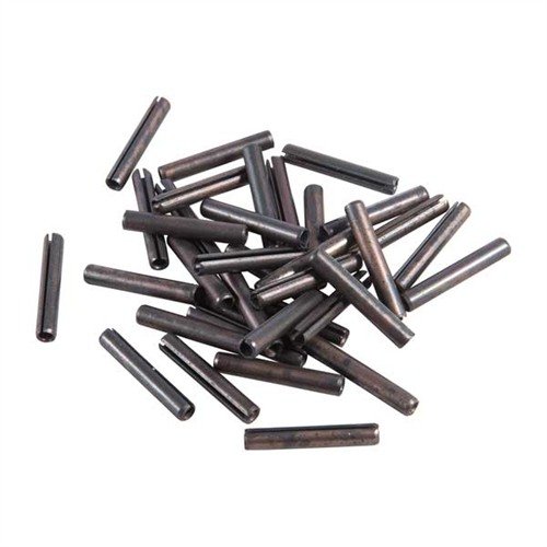 Brownells Roll Pin Refill 5/32" Dia. 1" (2.5CM) Length 36 Pack