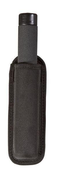 BIANCHI 7312 16in 21in Black AccuMold Baton Holder - BIANCHI