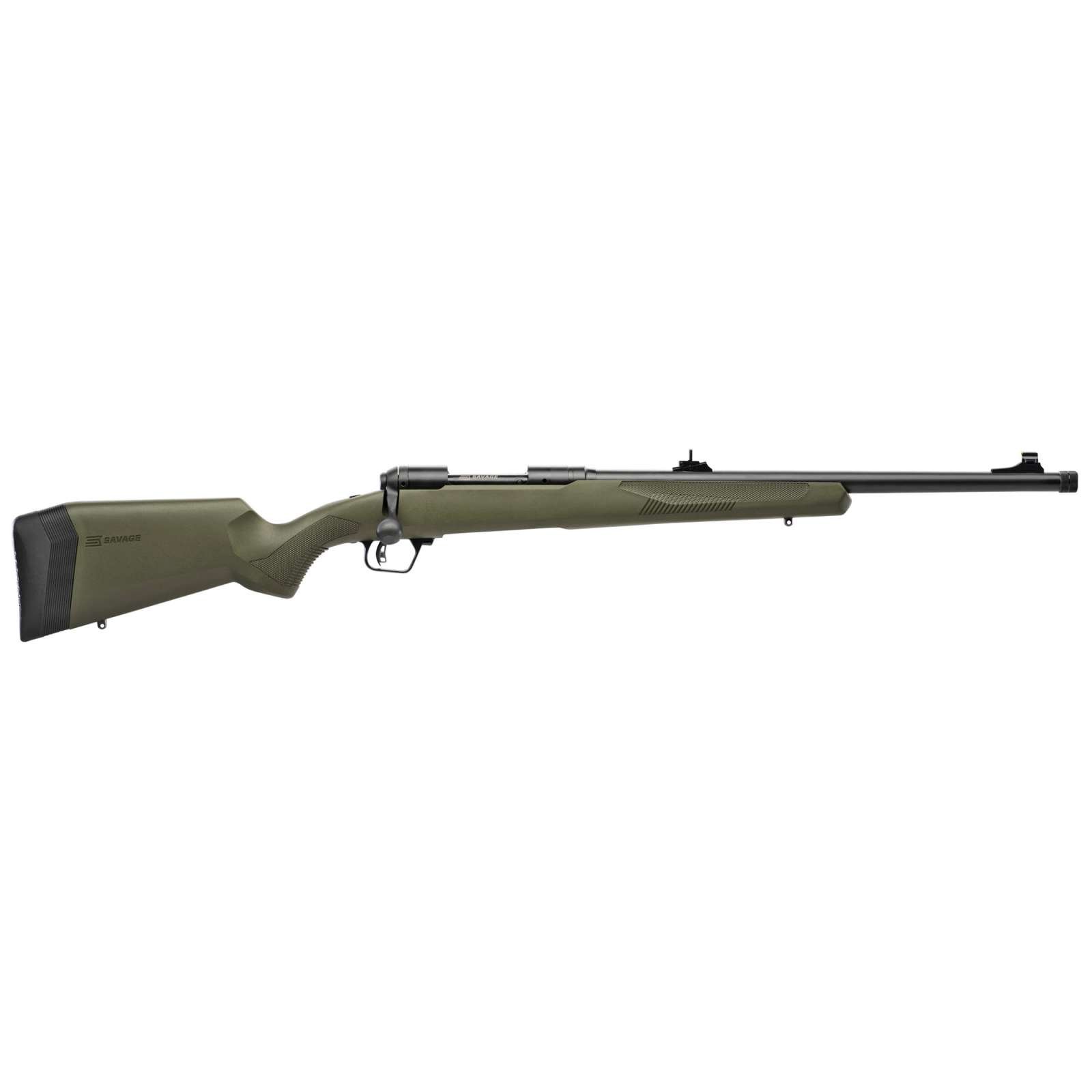 Savage 110 Hog Hunter 400 Legend 20in 4rd Bolt-Action Rifle 58133 - SAVAGE ARMS - 400 Legend