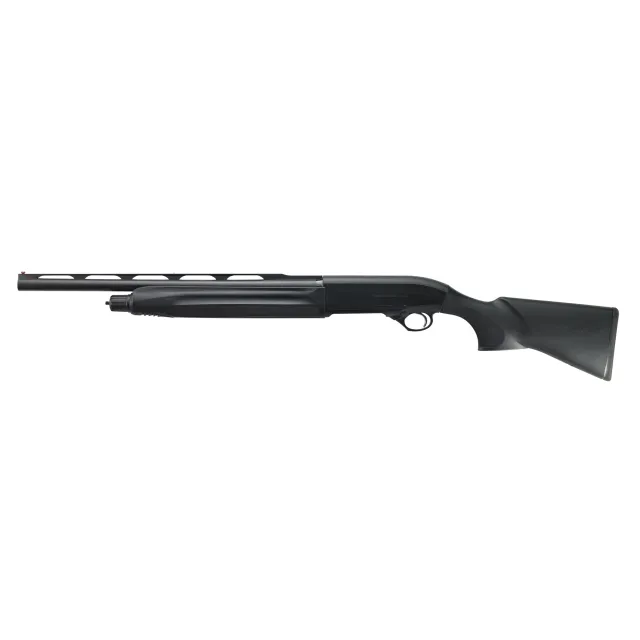 Beretta USA J131C14N 1301 Comp 12 Gauge 24" Barrel 3" 5+1, Black Finish, Synthetic - Beretta - 12 Gauge for sale at TheGunDock