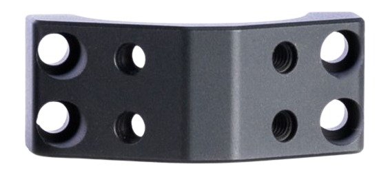 Seekins 10650152F X Cap Ring 35mm 4X Cap