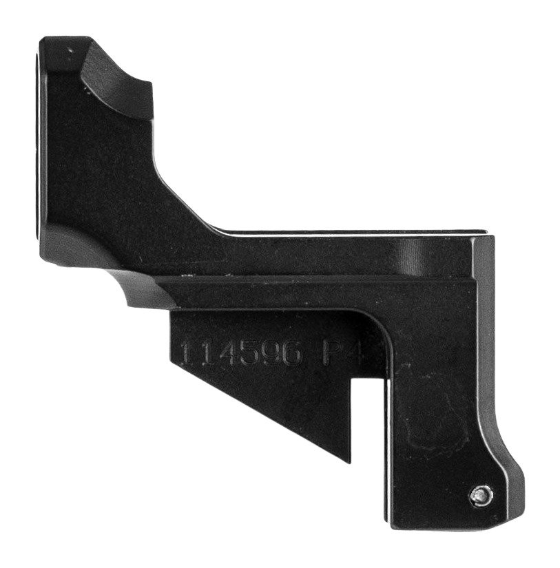 Buy MDT 114597BLK LSS GEN3 Ruger Interface Black Tactical online
