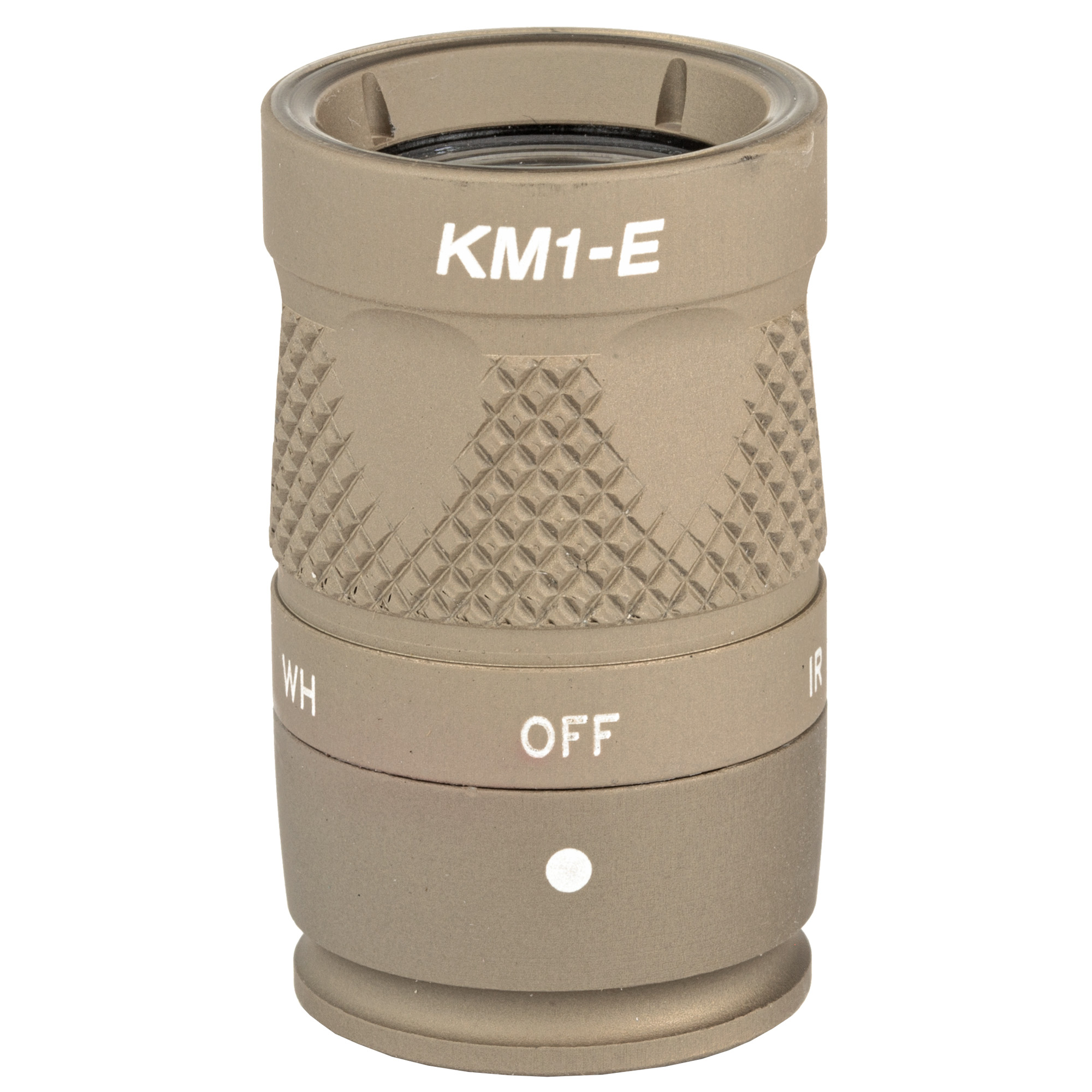 Surefire KM1-E-TN LED Module 3V 250LM/100mW IR Tan