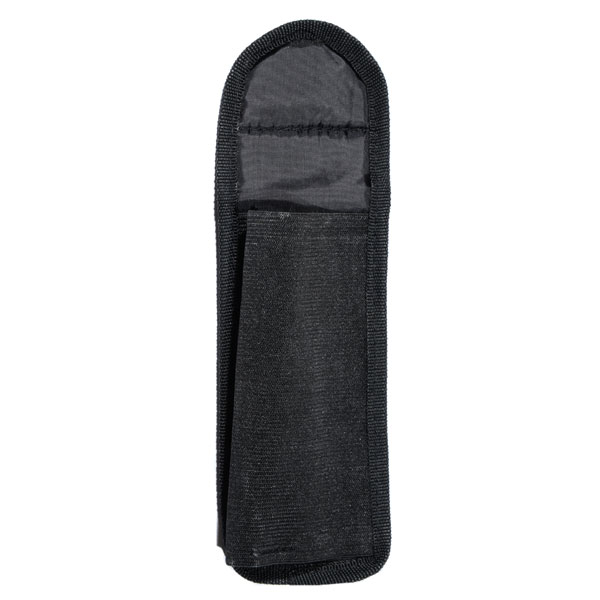 Security Equipment Large Holster for 9.2 oz Frontiersman Bear Attack Deterrent