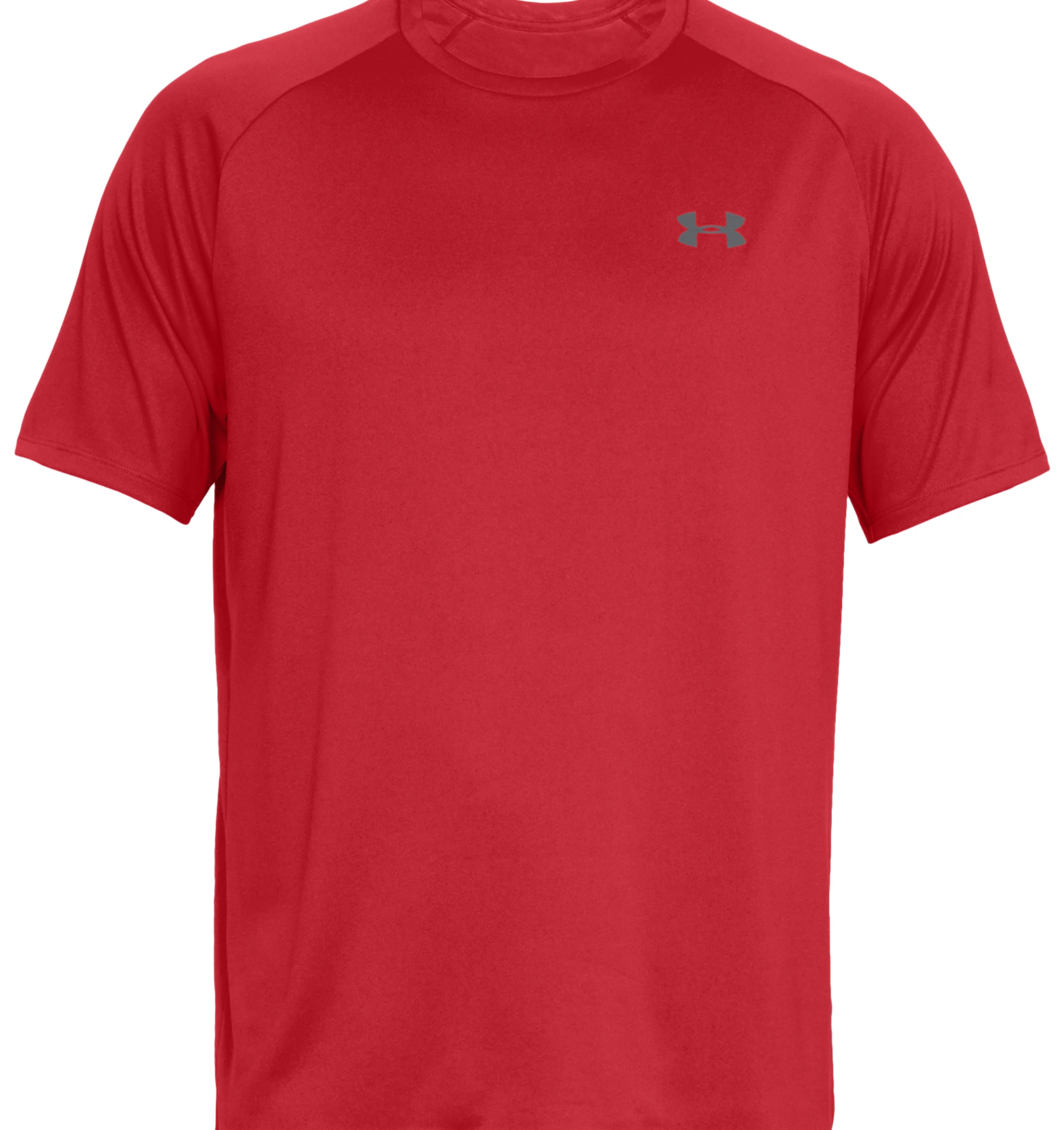 UA Tech 2.0 SS Tee - Under Armour
