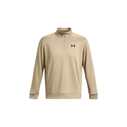 Buy Men's Armour Fleece 1/2 Zip online