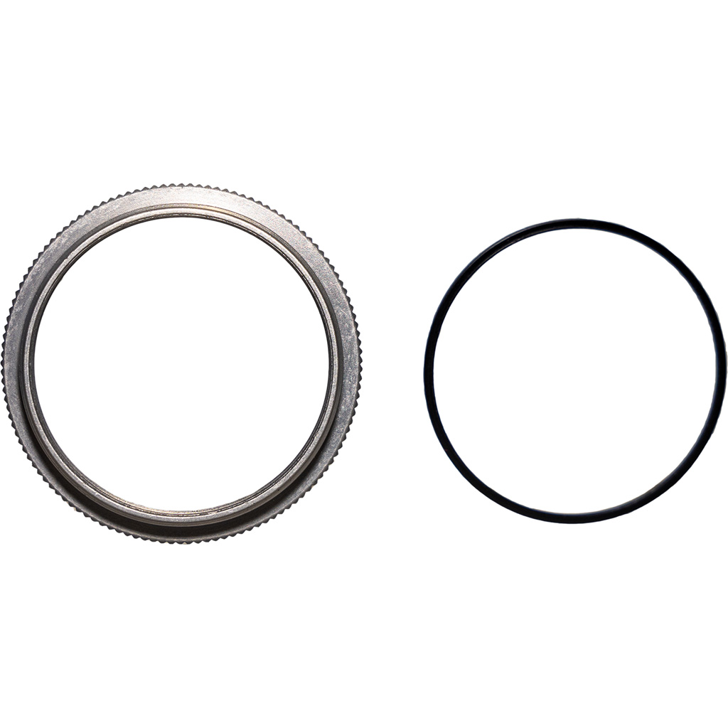 Axcel ALND-LKT-4BK LANDSLYDE AVX-41 Scope Kit with Lens Retainer & Spacer - Axcel