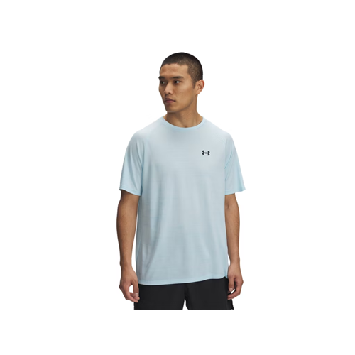 UA Tiger Tech 2.0 SS - Under Armour