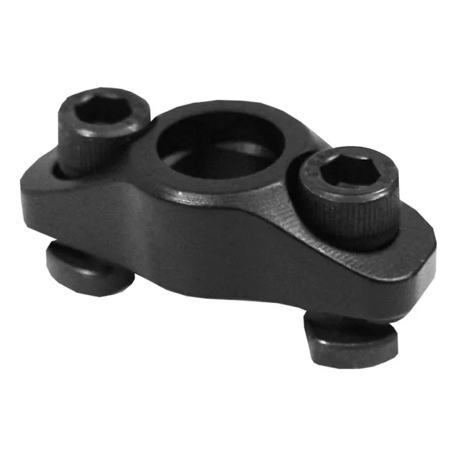 Buy Max Ops AD1-29102 M-Lok Adapter Black Oxide All Metal QD Compatible online