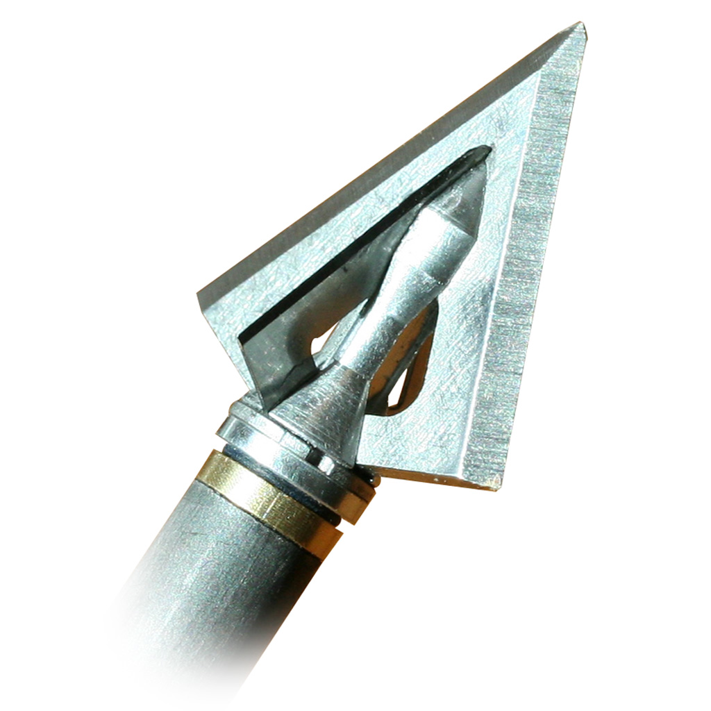 Steel Force SF24003 Phat Head Broadheads 4 Blade 100gr 3pk