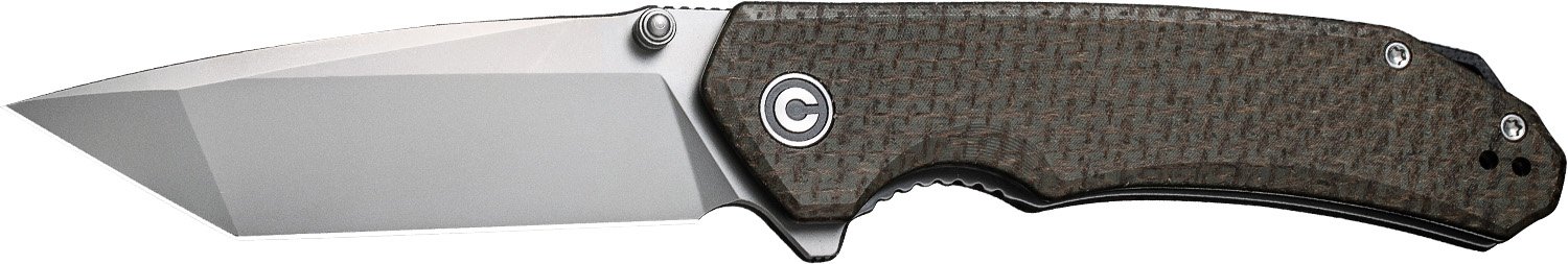 Brazen Knife