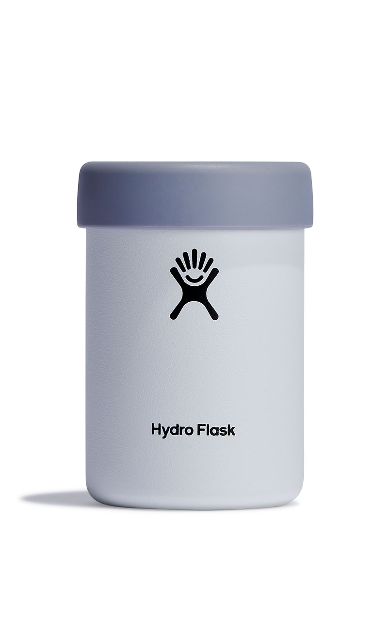 Insulated Cooler Cup - 12oz