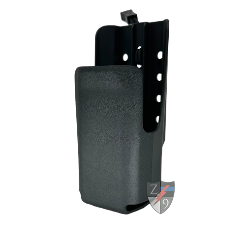 Zero9 Portable Radio Case / VP6000 (L2 & L3 Batteries)