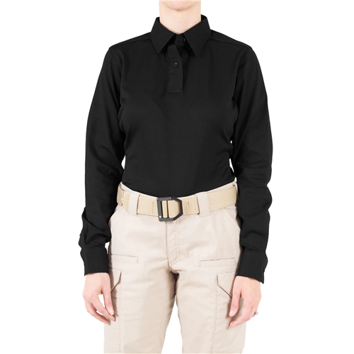 W V2 Pro Perf LS Shirt - First Tactical