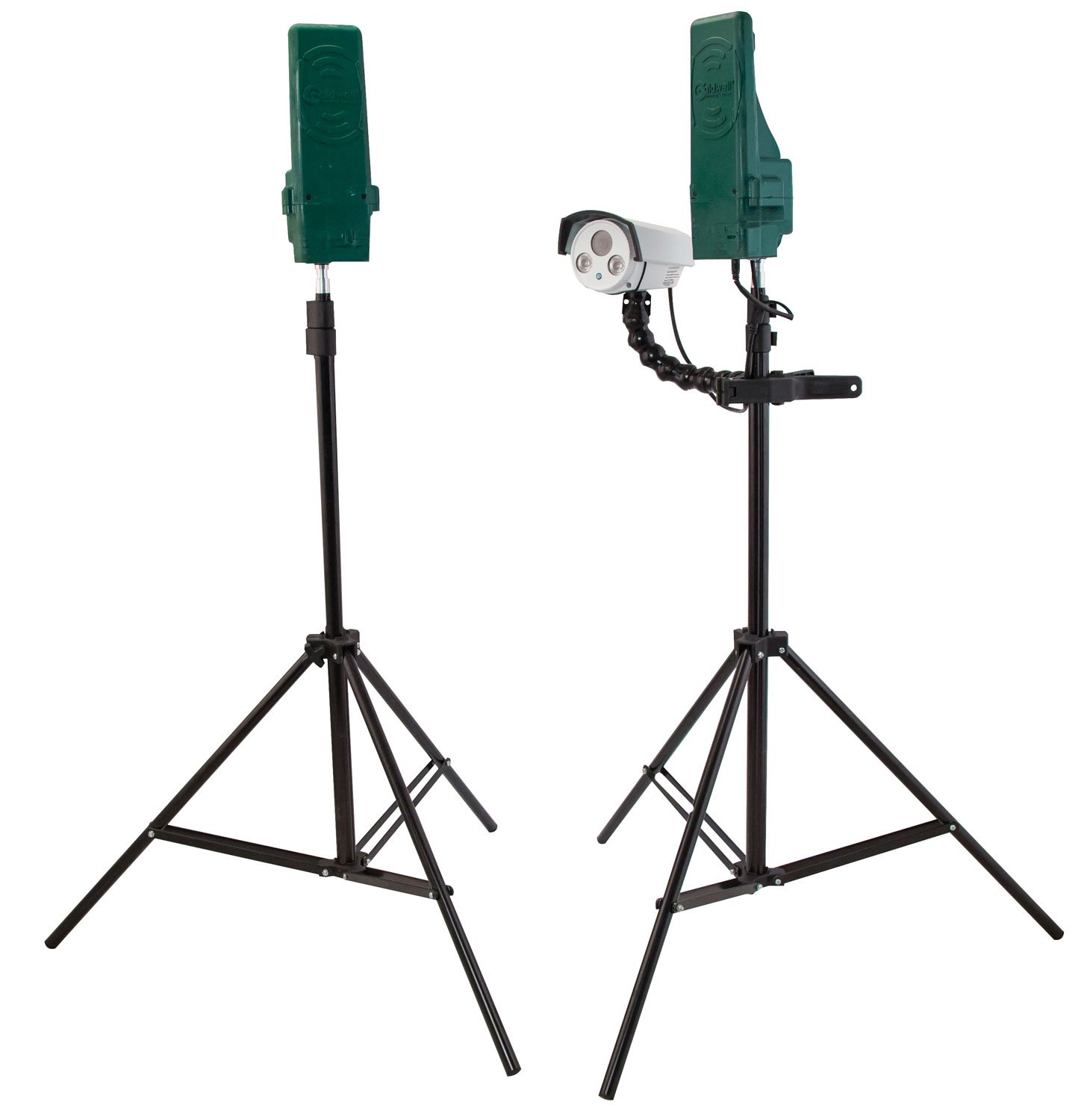 Caldwell 156726 Ballistic Precision LR Target Camera 1 Mile HD Waterproof