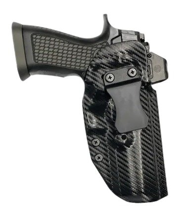 UM QU-SIG-320X5-AM QUALIFIER P320 X5 LEGION