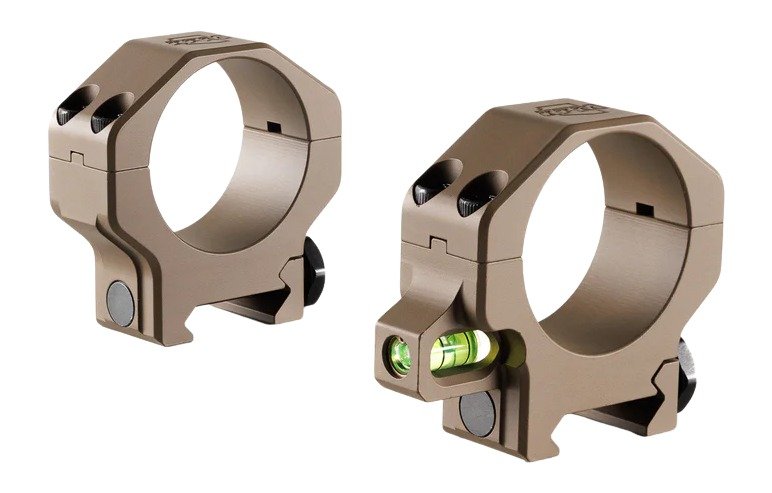 Buy RPM CLR-34100-FDE PRECISION 34MM MEDIUM 1.00" online