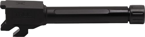 Buy True Precision TP-P32XCB-XTBL SIG P320 X-Compact Threaded Barrel 9mm Black online