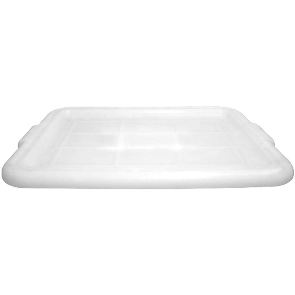 DNZ Products 360A Heavy Duty Meat Lug Cover Reinforced White - DNZ Products