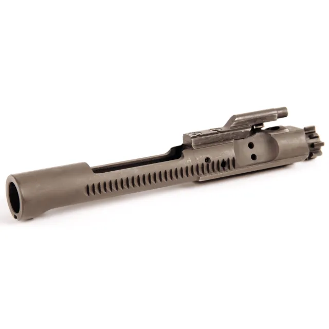 LBE Unlimited AR15BLT Complete BCG Black Phosphate 8620 Steel AR-15 - LBE Unlimited