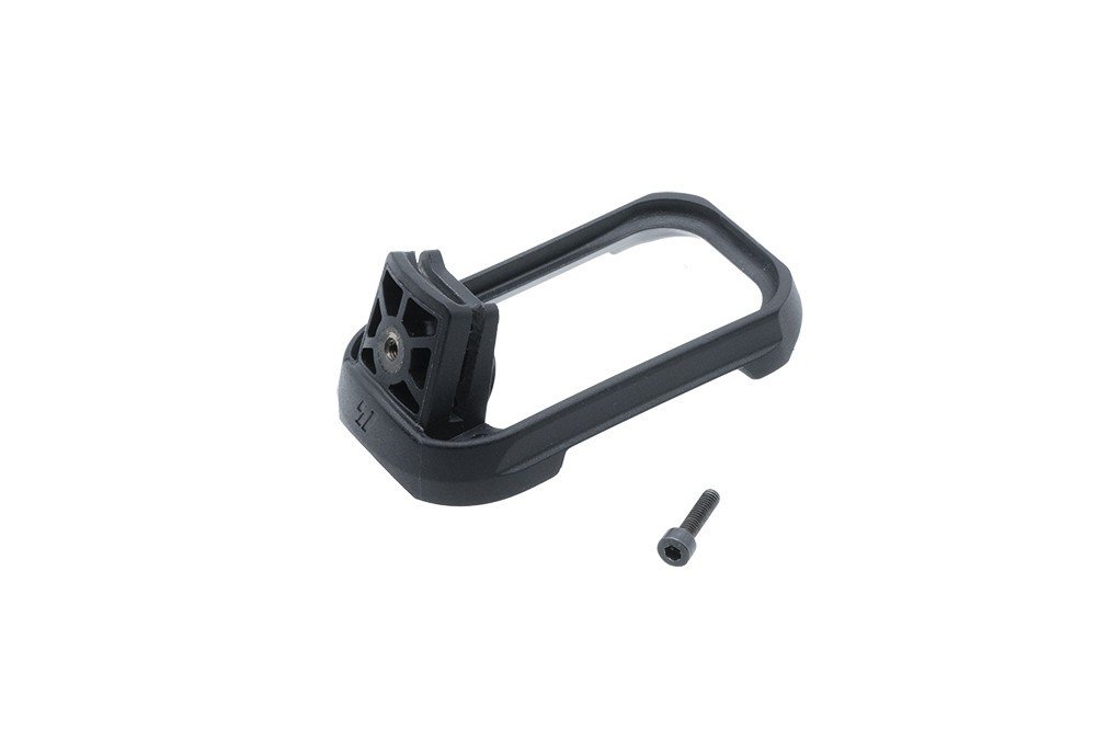 Strike Industries SI-G3-MAGWELL for Glock 17/22/31/34 Black