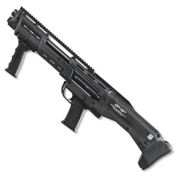 Standard Manufacturing DP-12 12 Gauge - STM - 12 Gauge