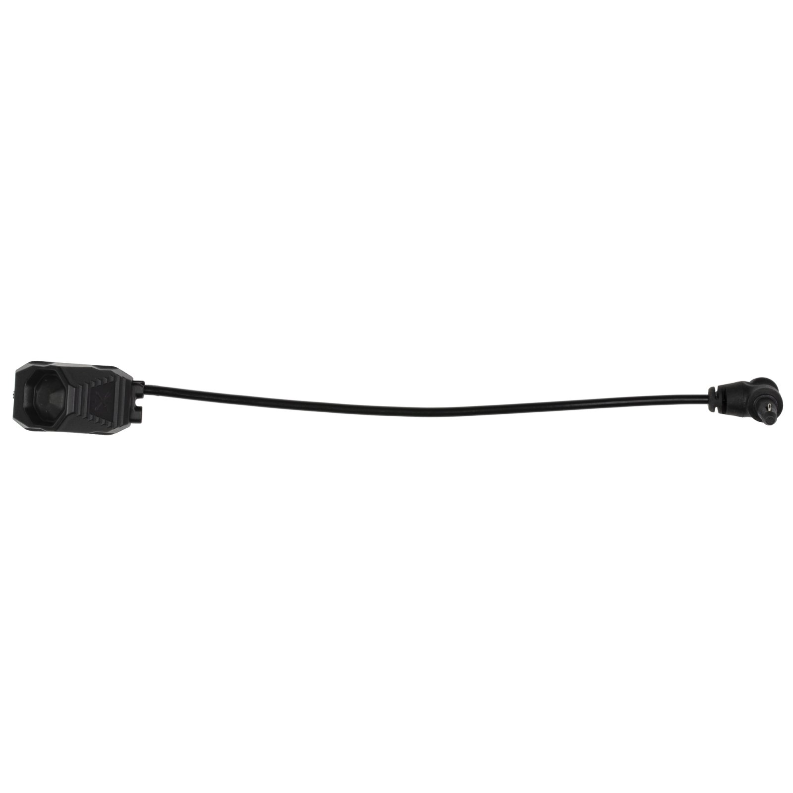 Unity Tactical AXNSLI7B Axon SL Single Lead Black Crane Laser Switch