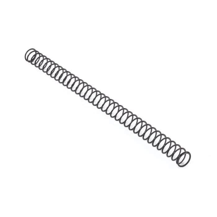 Buy Wilson Combat Flat Wire Chrome Silicon AR-15 (5.56 NATO) Buffer Tube Spring online