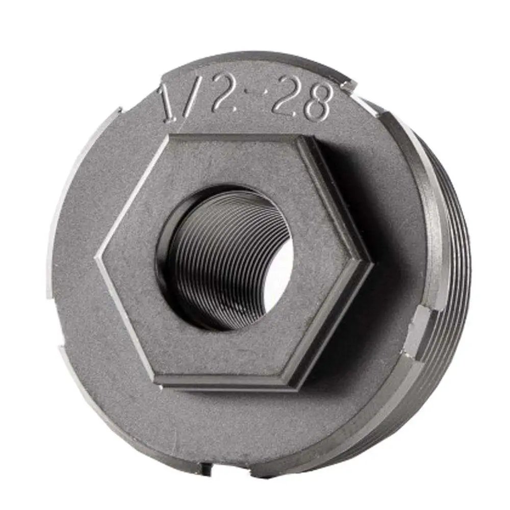 Buy Dead Air HUB Direct Thread Mount 1.375-24 Tactical online