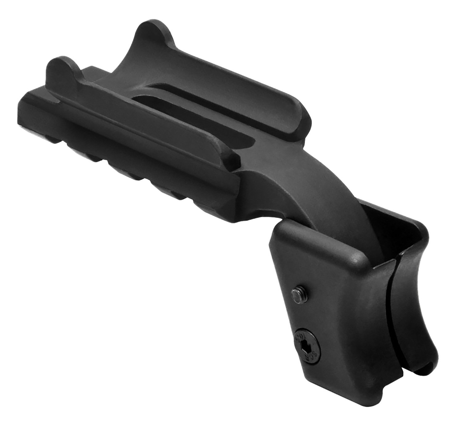 Buy NcStar MADBER Beretta 92/M9 Trigger Guard Mount Rail Black Aluminum online