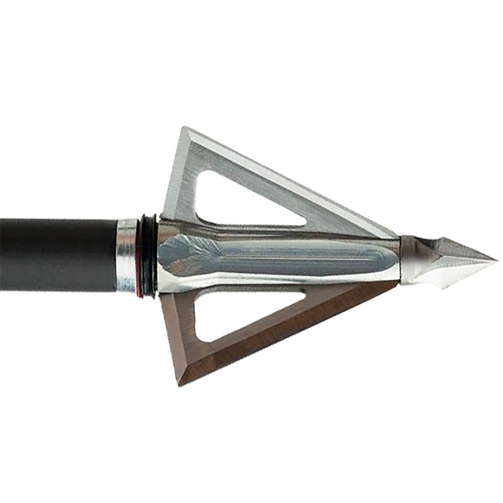 Buy Grim Reaper Hades Broadhead 125 gr 1-3/16 In 3-Blade Fixed 3pk online