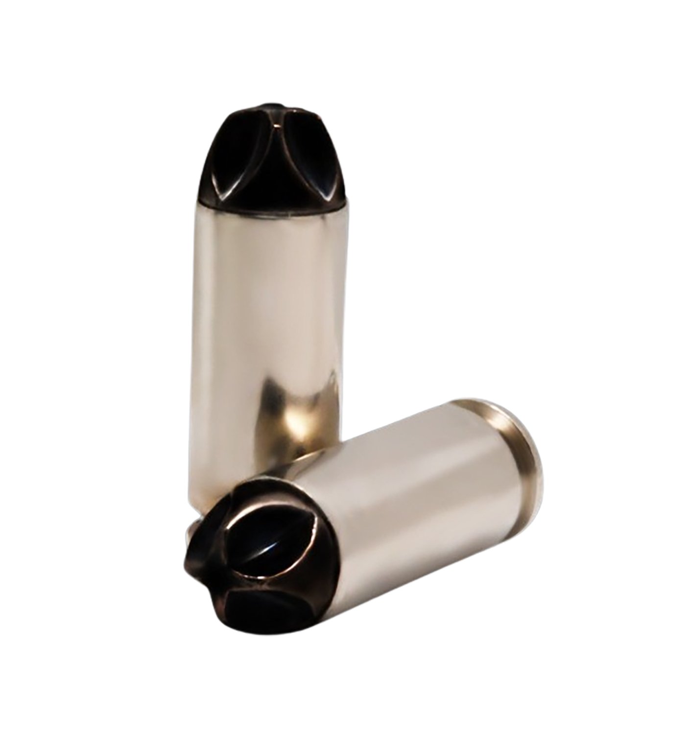 Underwood 940 10mm Auto Ammo 115gr Solid Copper 1700fps 20 Rounds