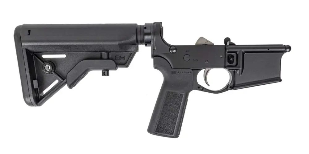 DPMS DA-15 DP51655129036 - DPMS - Multi
