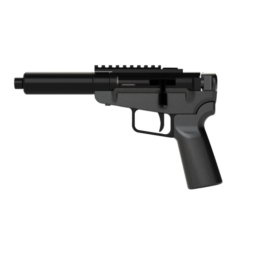 DARK MOUNTAIN ARMS STOW AWAY 5.7X28MM 5 PISTOL - DMA