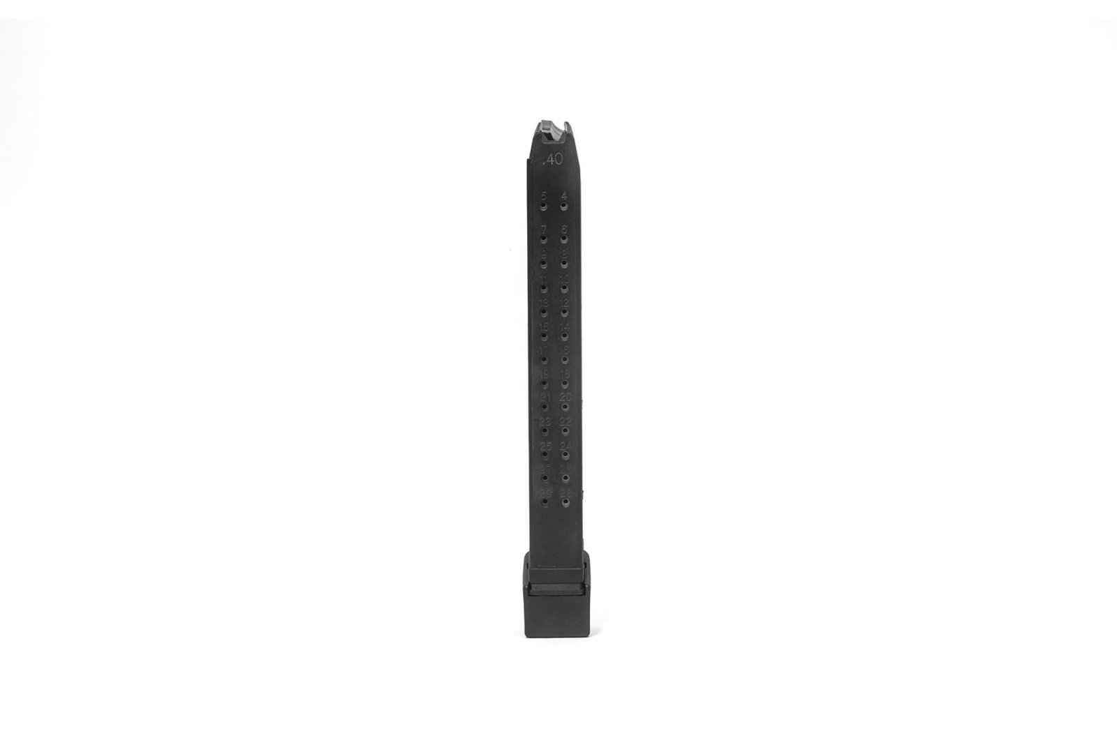 KCI KCI-MZ012 .40SW 31Rd Magazine for Glock 22/23/27/35 Models