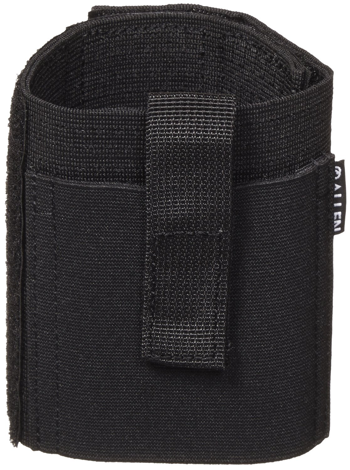 Allen 44255 Hideout Nylon Black Finish Adjustable Strap Ambidextrous - Allen Company - BLACK