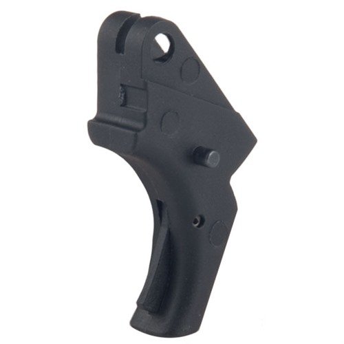 Apex Tactical 100025 Polymer Trigger Action Enhancement M&P 9/40/45/M2.0 - Apex Tactical Specialties