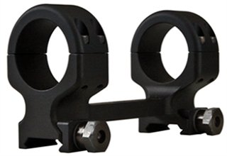DNZ Products Freedom Reaper Picatinny Rail Medium Black