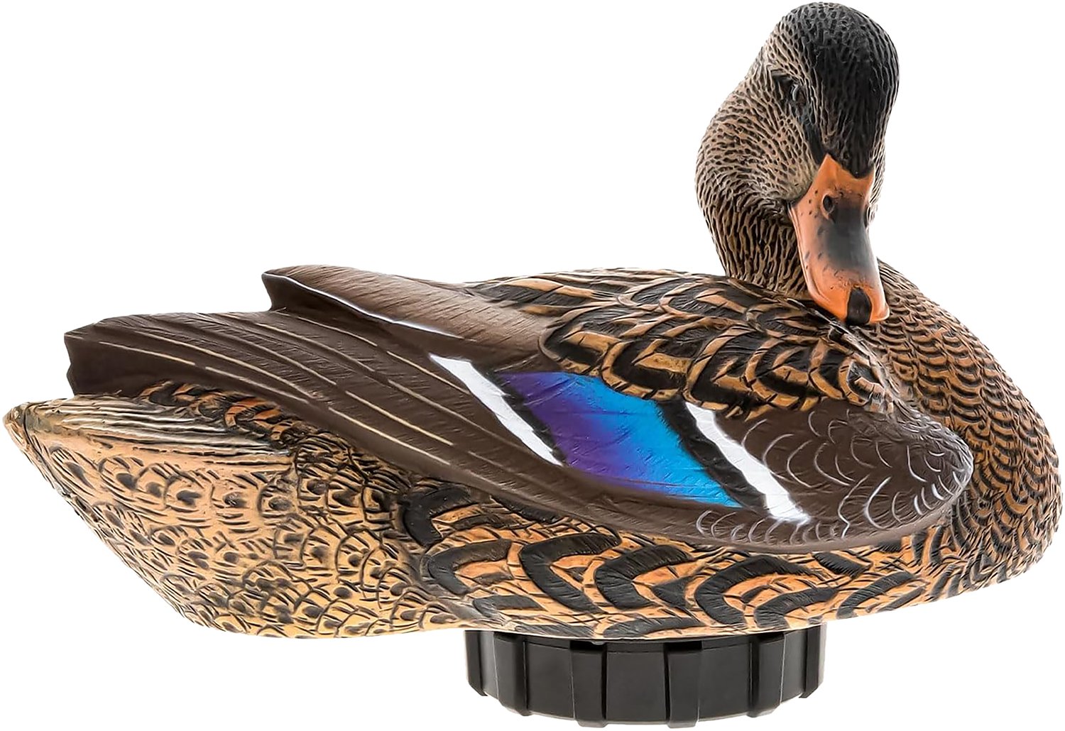 Avian X AVX-PSH-MHPR Power Shaker Motion Decoy Mallard Hen Multi-Color - Avian-X